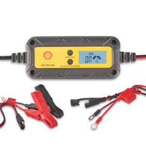 4+Amp+Automotive+Battery+Charger+and+Maintainer+for+Lead+Acid%2C+Gel%2C+AGM%2C+Li-on%2C+Automatic
