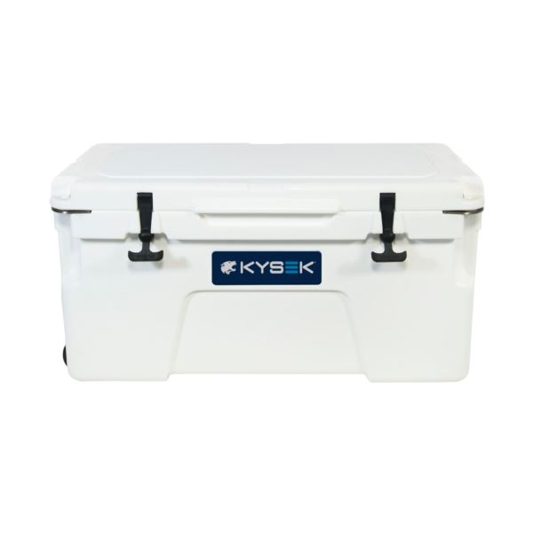 Ice Chest 35L 36.98 Qt. Marine White
