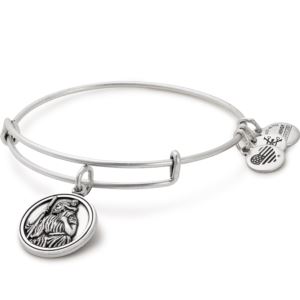 Saint Christopher - Rafaelian Silver Finish A17EBSTCRS