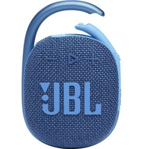 JBL Clip 4 Eco - Blue JBLCLIP4ECOBLUAM