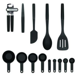 14pc+Kitchen+Tool+%26+Gadget+Set