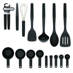 16pc+Kitchen+Tool+%26+Gadget+Set