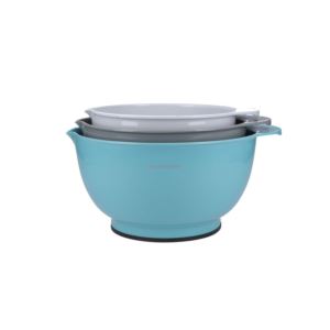 3pc+Universal+Mixing+Bowl+Set+Assorted+Colors