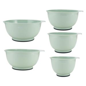5pc+Mixing+Bowl+Pistachio