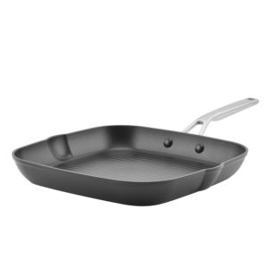 11.25%22+Hard-Anodized+Induction+Square+Grill+Pan