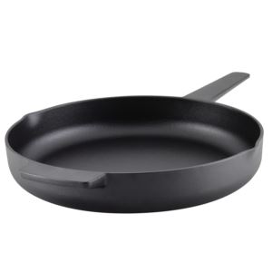12%22+Pre-Seasoned+Cast+Iron+Frying+Pan