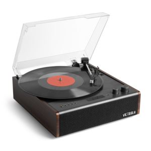 Victrola+Eastwood+Signature+Bluetooth+Record+Player