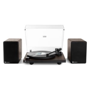Premier+T1-M1+Turntable+Monitor+Bundle