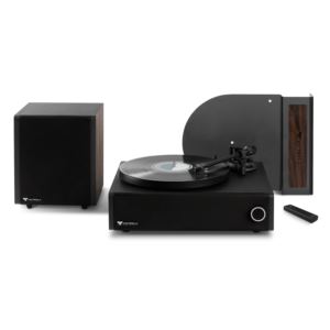 Victrola+Premiere+V1+Turntable+Music+System
