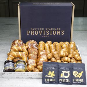 Supreme+Artisanal+Soft+Pretzel+Box