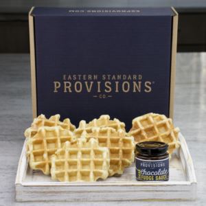 Deluxe+Lige+Belgian+Waffle+Box