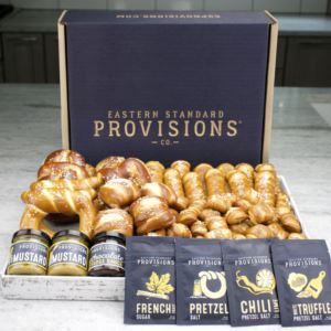Ulitmate+Artisanal+Soft+Pretzel+Box