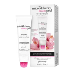 Philosophy+Microdelivery+Dream+Peel+Overnight+Mask+1.7oz