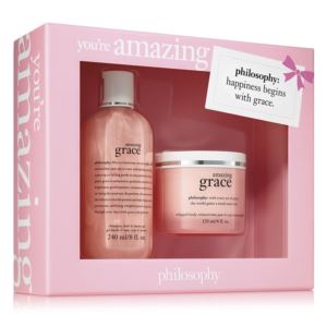Philosophy+you%27re+amazing+set