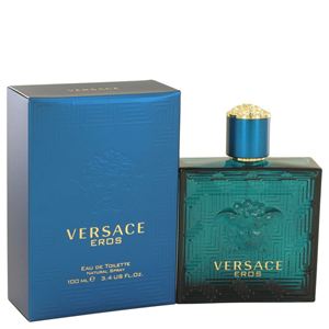 Eros Cologne for Men, 3.4 oz VF-EROS34
