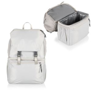 Tarana+Backpack+Cooler+Halo+Gray