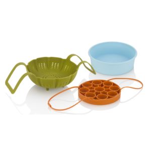 3pc+Silicone+Chef+Set+for+Pressure+Cookers%2FMulticookers