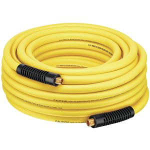 Bostitch+Hose+3%2F8%22+by+50ft+RU%2FPVC