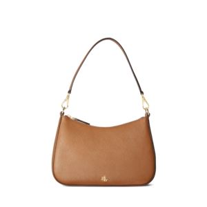 Danni+Medium+Shoulder+Bag+Tan