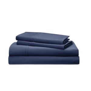 Spencer+Queen+Size+Sheet+Set-Navy