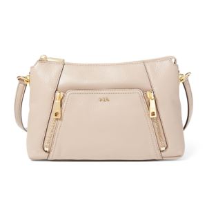 Wanda+Leather+Crossbody+in+Porcini