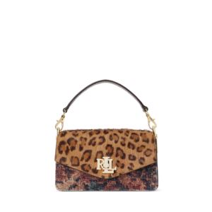 Tayler+Jacquard+Crossbody