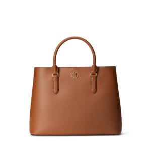 Large+Marcy+Satchel+in+Lauren+Tan