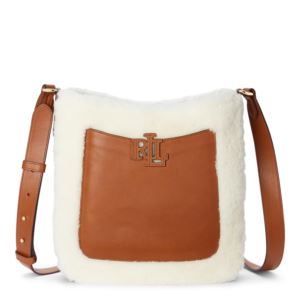 Leather+Cameryn+Crossbody+with+Shearling