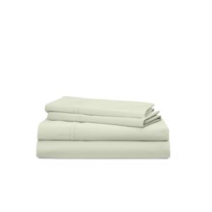 Spencer+King+Size+Sheet+Set-Sage
