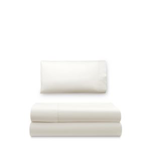 King+Size+Organic+Sateen+Sheets+-+Parchment