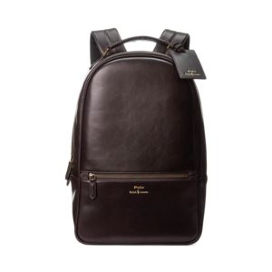 Leather+Backpack+in+Dark+Brown