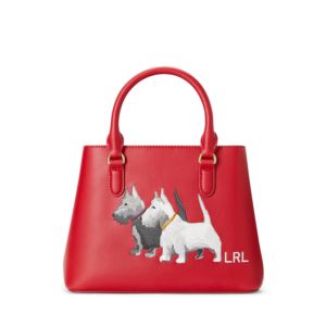 Marcy+II+Embroidered+Scotties+Satchel