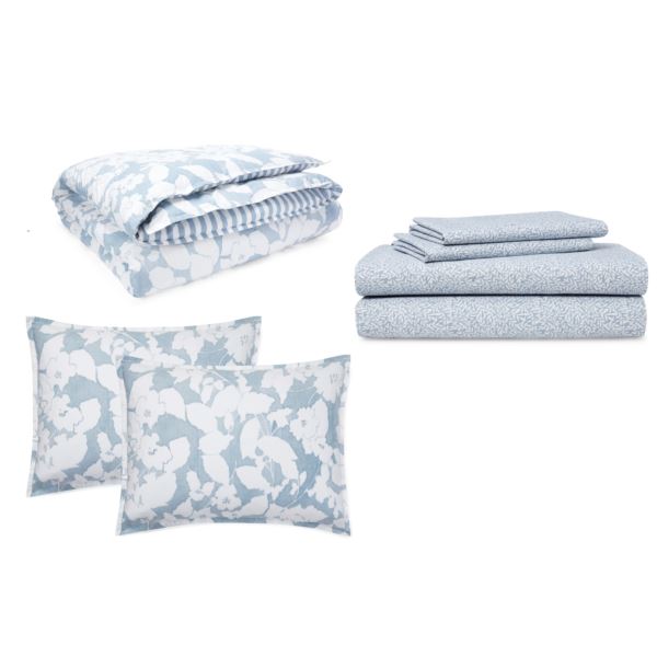 Willa Full/Queen Bedding Ensemble