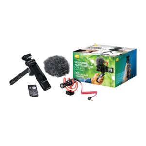 Creator%27s+Accessory+Kit+for+Z+30