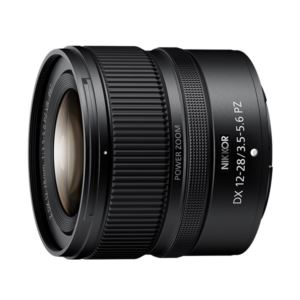 NIKKOR+Z+DX+12-28mm+f%2F3.5-5.6+PZ+VR