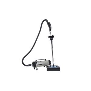 Professional+Evolution+Full-Size+Canister+Vacuum+w%2FPower+Head