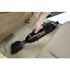 Vac+n+Blo+500+Watt+Hand+Vac+w%2FTurbo+Brush