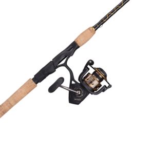 Battle+III+2000+Spinning+Combo+1pc+6ft+6in+Rod