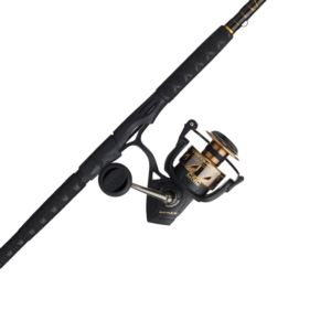 Battle+III+6000+Spinning+Combo+2pc+9ft+Rod