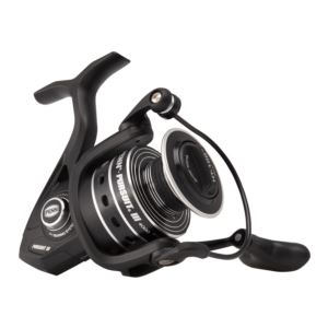 Pursuit+III+4000+Spinning+Reel