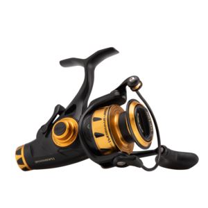 Spinfisher+VI+2500+Live+Liner+Spinning+Reel