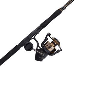 Battle+III+6000+Spinning+Combo+3pc+7ft+Rod