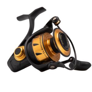 Spinfisher+VI+4500+Spinning+Reel