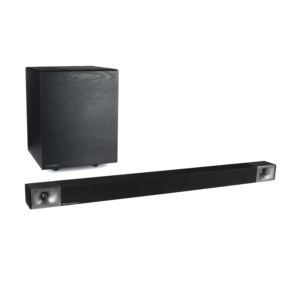 Klipsch+Cinema+600+600W+3.1-Channel+Soundbar+System