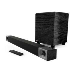 Klipsch+Cinema+400Powered+2.1-channel+sound+bar%2Fsub+system+with+Bluetooth