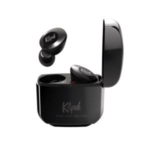 Klipsch+T5+II+True+Wireless+In-Ear+Headphones+%28Gunmetal%29