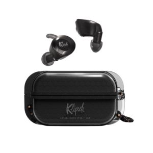 Klipsch+T5+II+True+Wireless+In-Ear+Sport+Headphones+%28Black%29