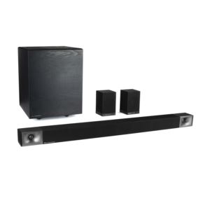 Klipsch+Cinema+600+5.1+Dolby+Atomos+System