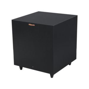 Klipsch+Reference+R-8SWCompact+powered+subwoofer