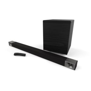 Klipsch+Cinema+800+800W+3.1-Channel+Soundbar+System